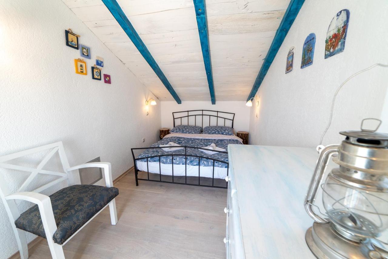Julijud, Heated Pool, Jacuzzi, Dome And Sauna Brajkovici (Pazin) Exterior foto