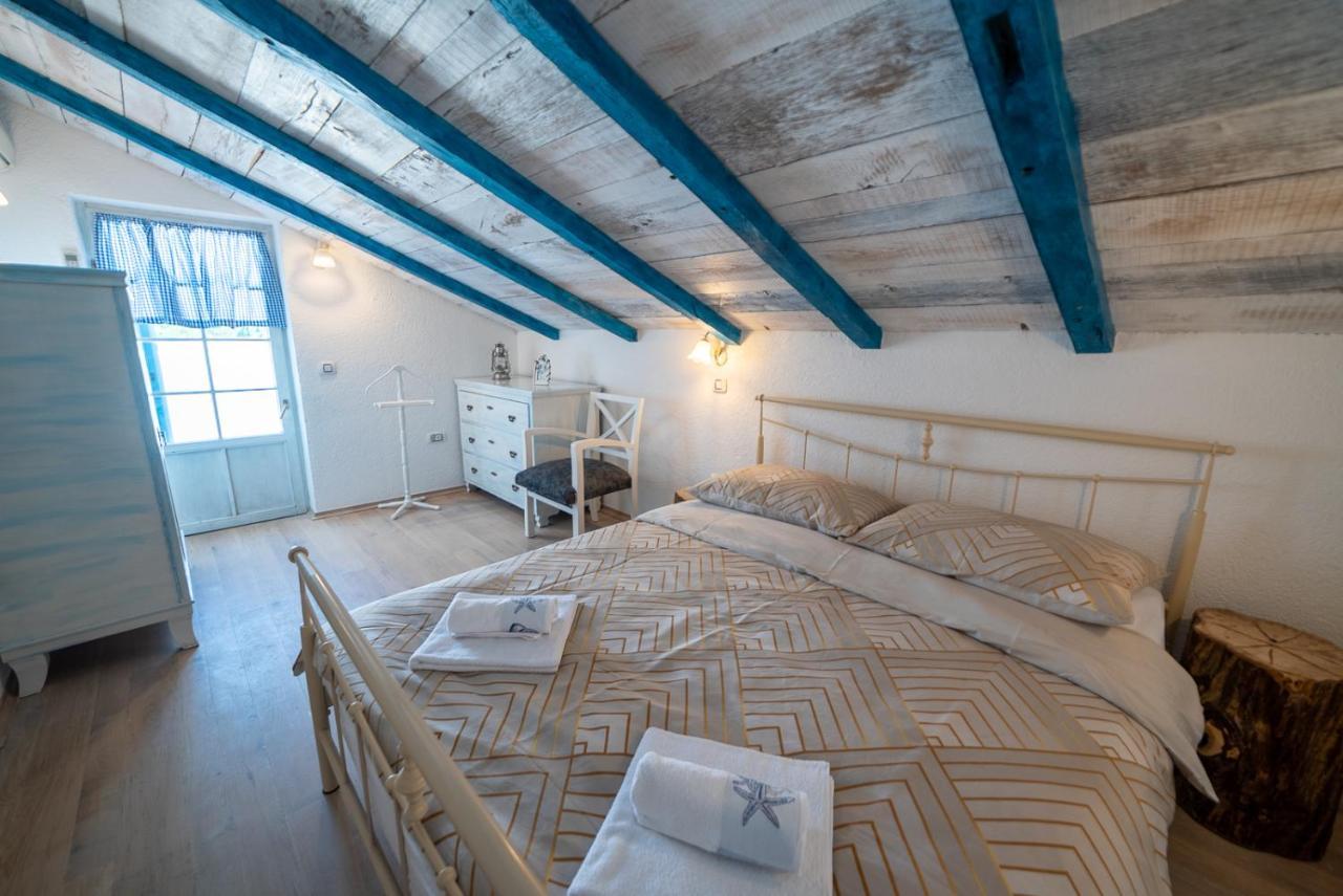 Julijud, Heated Pool, Jacuzzi, Dome And Sauna Brajkovici (Pazin) Exterior foto