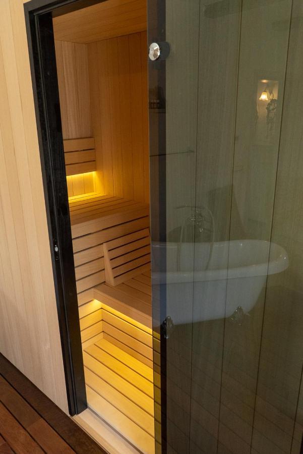Julijud, Heated Pool, Jacuzzi, Dome And Sauna Brajkovici (Pazin) Exterior foto